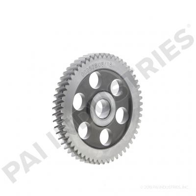 PAI 641230 DETROIT DIESEL 23505884 OIL PUMP DRIVE GEAR (SERIES 60)