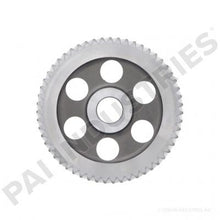 Cargar imagen en el visor de la galería, PAI 641230 DETROIT DIESEL 23505884 OIL PUMP DRIVE GEAR (SERIES 60)