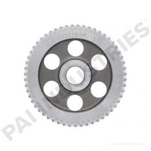 Cargar imagen en el visor de la galería, PAI 641230 DETROIT DIESEL 23505884 OIL PUMP DRIVE GEAR (SERIES 60)