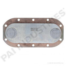 Cargar imagen en el visor de la galería, PAI 641270 DETROIT DIESEL 23522416 OIL COOLER (10 PLATE) (52458196)