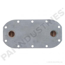 Cargar imagen en el visor de la galería, PAI 641270 DETROIT DIESEL 23522416 OIL COOLER (10 PLATE) (52458196)