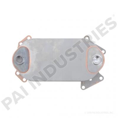 PAI 641272 DETROIT DIESEL A4711800865 OIL COOLER (13 PLATE) (DD15)