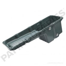Load image into Gallery viewer, PAI 641280E DETROIT DIESEL 23522282 OIL PAN (FRONT SUMP) (SERIES 60) (USA)