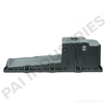 Load image into Gallery viewer, PAI 641280E DETROIT DIESEL 23522282 OIL PAN (FRONT SUMP) (SERIES 60) (USA)