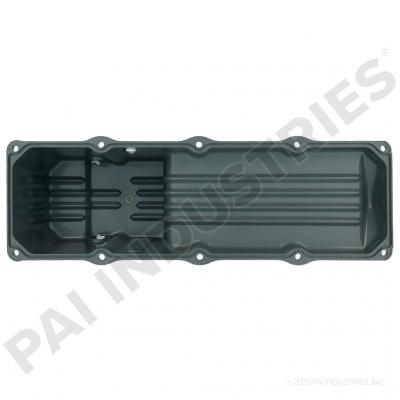 PAI 641280E DETROIT DIESEL 23522282 OIL PAN (FRONT SUMP) (SERIES 60) (USA)