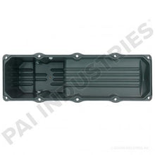 Load image into Gallery viewer, PAI 641280E DETROIT DIESEL 23522282 OIL PAN (FRONT SUMP) (SERIES 60) (USA)