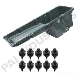 PAI 641283E OIL PAN KIT FOR DETROIT DIESEL (SERIES 60) (FRONT SUMP) (USA)