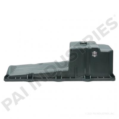 PAI 641283E OIL PAN KIT FOR DETROIT DIESEL (SERIES 60) (FRONT SUMP) (USA)
