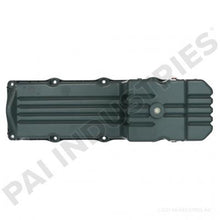 Cargar imagen en el visor de la galería, PAI 641283E OIL PAN KIT FOR DETROIT DIESEL (SERIES 60) (FRONT SUMP) (USA)
