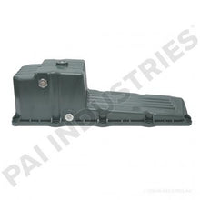 Cargar imagen en el visor de la galería, PAI 641283 OIL PAN KIT (FRONT SUMP) FOR DETROIT DIESEL (SERIES 60) (USA)