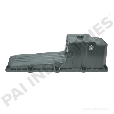 PAI 641283 OIL PAN KIT (FRONT SUMP) FOR DETROIT DIESEL (SERIES 60) (USA)