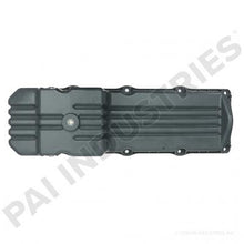 Cargar imagen en el visor de la galería, PAI 641283 OIL PAN KIT (FRONT SUMP) FOR DETROIT DIESEL (SERIES 60) (USA)