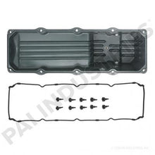Cargar imagen en el visor de la galería, PAI 641283 OIL PAN KIT (FRONT SUMP) FOR DETROIT DIESEL (SERIES 60) (USA)