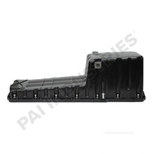 Load image into Gallery viewer, PAI 641292 DETROIT DIESEL A4720102313 OIL PAN KIT (PLASTIC) (DD15) (USA)