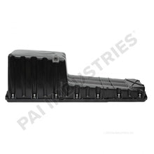 Load image into Gallery viewer, PAI 641292 DETROIT DIESEL A4720102313 OIL PAN KIT (PLASTIC) (DD15) (USA)