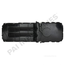 Cargar imagen en el visor de la galería, PAI 641292 DETROIT DIESEL A4720102313 OIL PAN KIT (PLASTIC) (DD15) (USA)