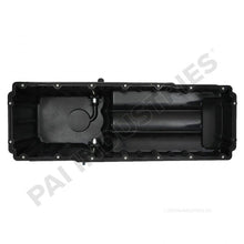 Load image into Gallery viewer, PAI 641292 DETROIT DIESEL A4720102313 OIL PAN KIT (PLASTIC) (DD15) (USA)