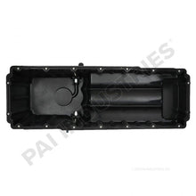 Cargar imagen en el visor de la galería, PAI 641292 DETROIT DIESEL A4720102313 OIL PAN KIT (PLASTIC) (DD15) (USA)