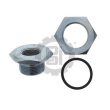 Cargar imagen en el visor de la galería, PAI 641300 DETROIT DIESEL 23521330 OIL PAN HARDWARE KIT (USA)