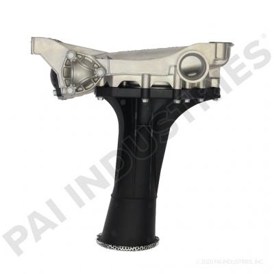 PAI 641306 DETROIT DIESEL A4721800351 OIL PUMP PICKUP ASSEMBLY (USA) (OEM)