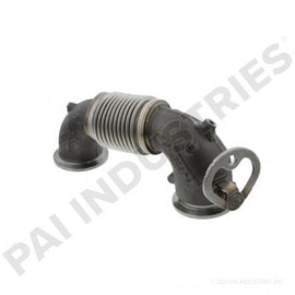 PAI 641310 DETROIT DIESEL A4701402108 EGR VALVE (DD15) (USA) (OEM)