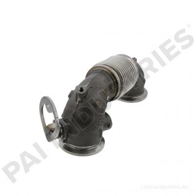 PAI 641310 DETROIT DIESEL A4701402108 EGR VALVE (DD15) (USA) (OEM)