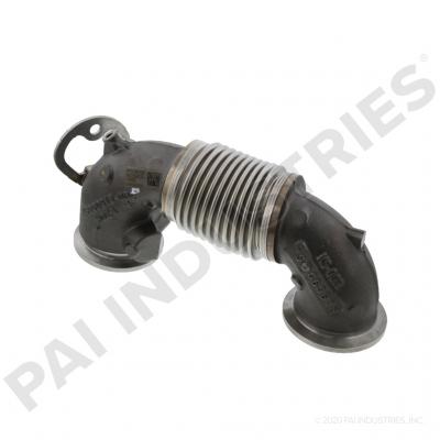 PAI 641310 DETROIT DIESEL A4701402108 EGR VALVE (DD15) (USA) (OEM)