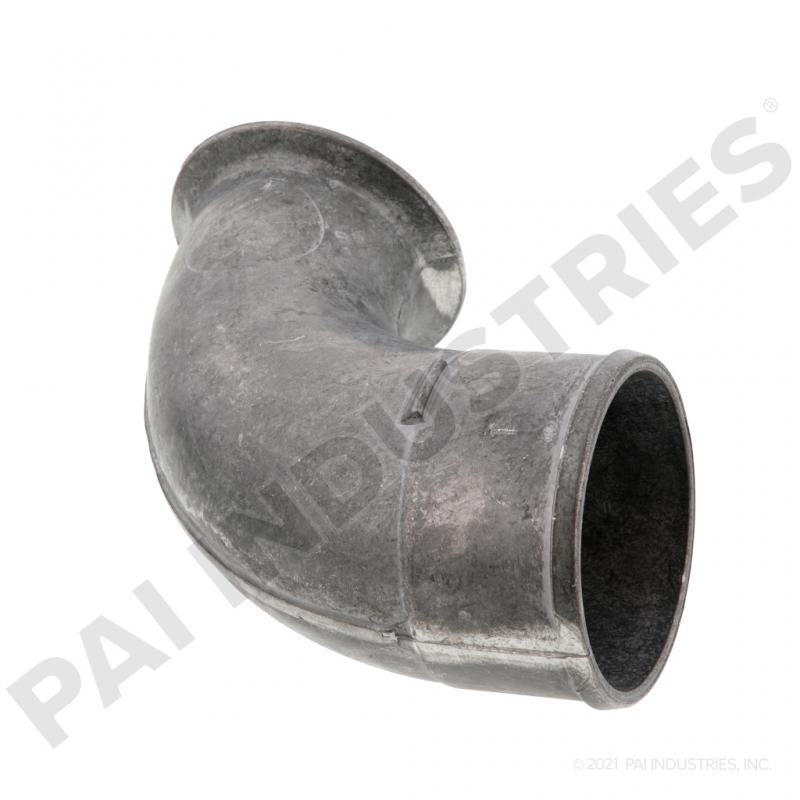 PAI 641311OEM DETROIT DIESEL 23539156 TURBO OUTLET ELBOW (SERIES60) (OEM)