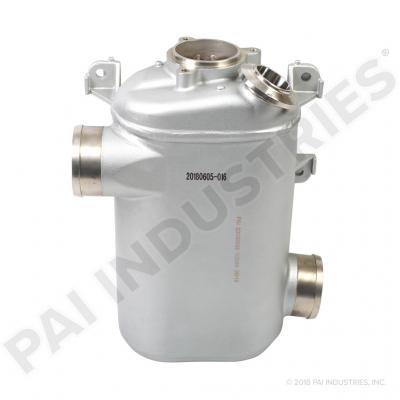 PAI 641330 DETROIT DIESEL E23535288 EGR COOLER KIT (SERIES 60)