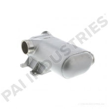 Cargar imagen en el visor de la galería, PAI 641331 DETROIT DIESEL 23538835 EGR COOLER (SERIES 60)