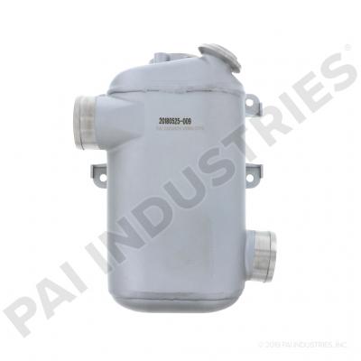 PAI 641331 DETROIT DIESEL 23538835 EGR COOLER (SERIES 60)