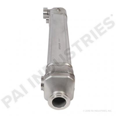 PAI 641333 DETROIT DIESEL RA4721400475 EGR COOLER (DD15) (A4721400475)