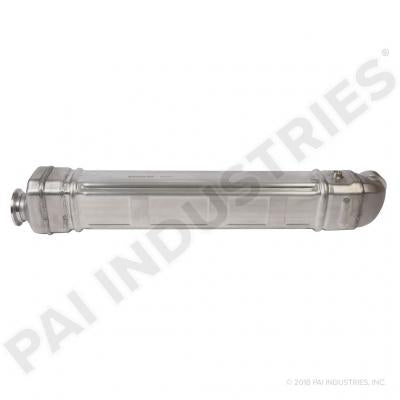 PAI 641333 DETROIT DIESEL RA4721400475 EGR COOLER (DD15) (A4721400475)