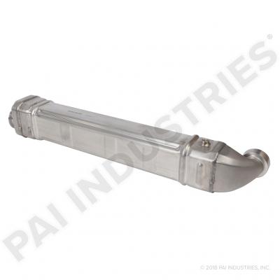 PAI 641333 DETROIT DIESEL RA4721400475 EGR COOLER (DD15) (A4721400475)