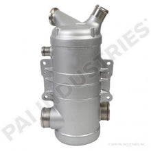 Load image into Gallery viewer, PAI 641334 DETROIT DIESEL 23537387 EGR COOLER (S60) (LATE 12.7L / 14L) (23536423)