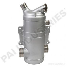 Load image into Gallery viewer, PAI 641334 DETROIT DIESEL 23537387 EGR COOLER (S60) (LATE 12.7L / 14L) (23536423)