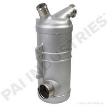 Load image into Gallery viewer, PAI 641334 DETROIT DIESEL 23537387 EGR COOLER (S60) (LATE 12.7L / 14L) (23536423)