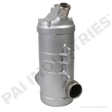 Load image into Gallery viewer, PAI 641334 DETROIT DIESEL 23537387 EGR COOLER (S60) (LATE 12.7L / 14L) (23536423)