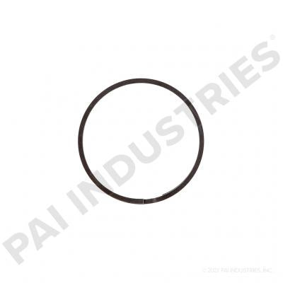 PACK OF 8 PAI 642015OEM DETROIT DIESEL 23533911 EXHAUST MANIFOLD SEAL (OEM)