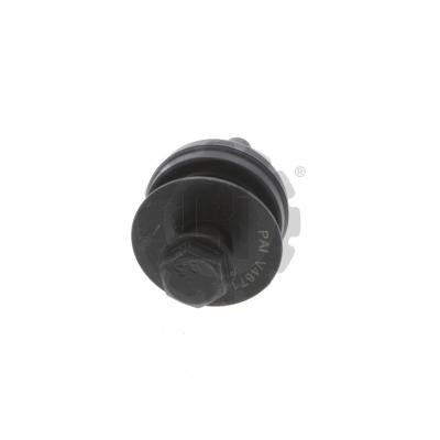 PACK OF 10 PAI 642020 DETROIT DIESEL 23522281 OIL PAN ISOLATOR ASSEMBLY