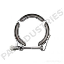 Load image into Gallery viewer, PAI 642038 DETROIT DIESEL 23537128 EGR V-BAND CLAMP (SERIES 60)