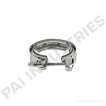 Cargar imagen en el visor de la galería, PAI 642039 DETROIT DIESEL 23537127 CLAMP, V-BAND