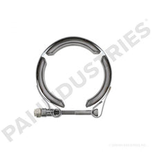 Cargar imagen en el visor de la galería, PAI 642039 DETROIT DIESEL 23537127 CLAMP, V-BAND
