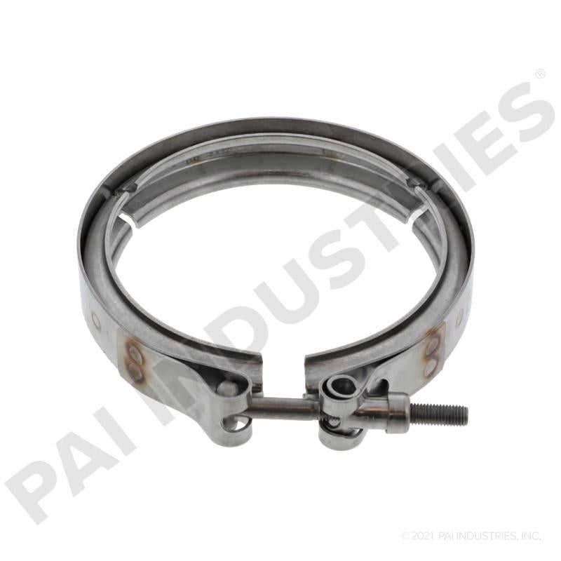 PAI 642040 DETROIT DIESEL 23519094 V-BAND CLAMP (4-1/2") (SERIES 60)