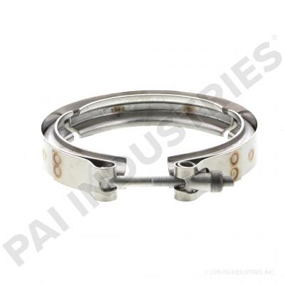 PAI 642040 DETROIT DIESEL 23519094 V-BAND CLAMP (4-1/2") (SERIES 60)
