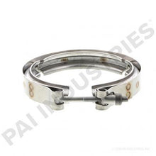 Cargar imagen en el visor de la galería, PAI 642040 DETROIT DIESEL 23519094 V-BAND CLAMP (4-1/2&quot;) (SERIES 60)