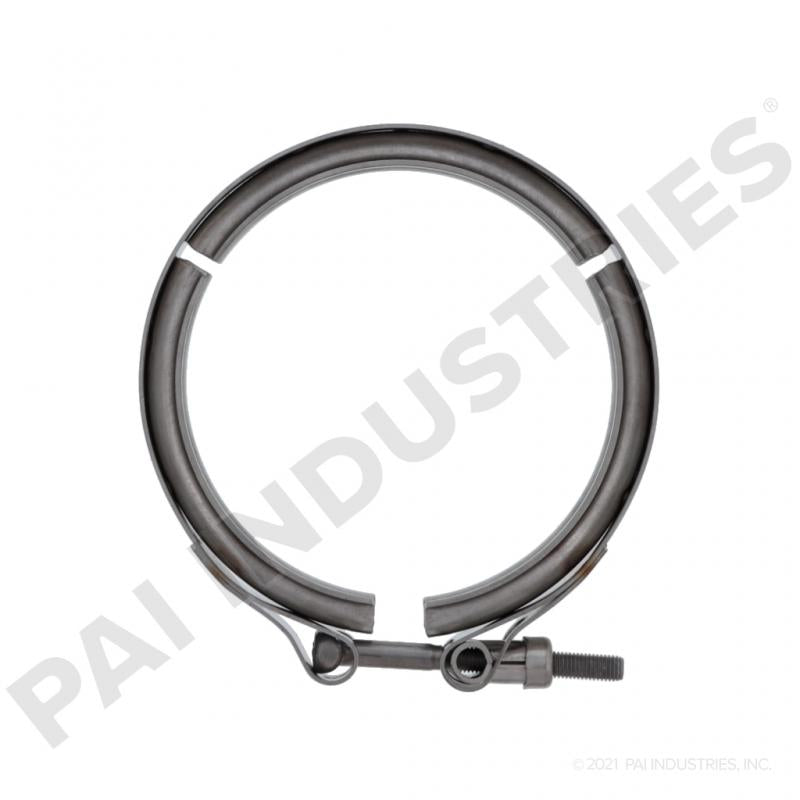 PAI 642040 DETROIT DIESEL 23519094 V-BAND CLAMP (4-1/2") (SERIES 60)