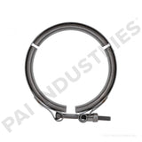 PAI 642040 DETROIT DIESEL 23519094 V-BAND CLAMP (4-1/2