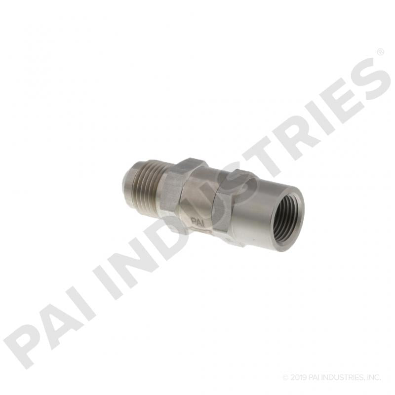 PAI 645051 DETROIT DIESEL 23516919 FUEL CHECK VALVE (SERIES 60) (23509140)