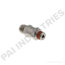 Cargar imagen en el visor de la galería, PAI 645052 DETROIT DIESEL 23516918 FUEL CHECK VALVE (S60) (3/8&quot; X 3/4&quot;-16)